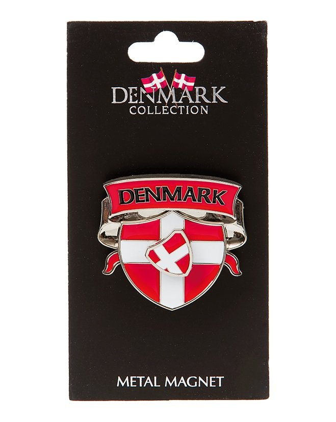 Metal Magnet Danmark