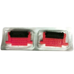 Meto blkrulle t/Expert Giant XL-serie sort (2)