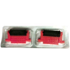 Meto blkrulle t/Expert Giant XL-serie sort (2)