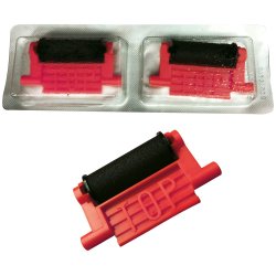 Meto blkrulle t/Expert Giant XL-serie sort (2)