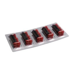 Meto blkruller t/Tovel Entry/Compact sort