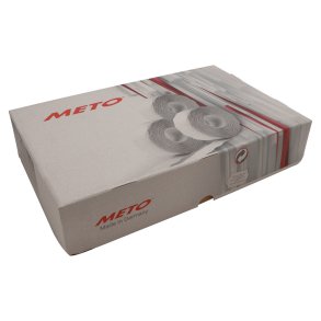 Meto etiket perm 29x28 rd (30rl/700)