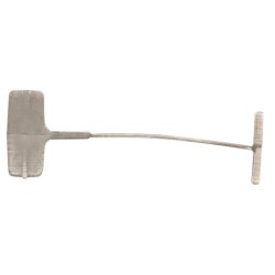 Meto plastiksnore standard 25mm (10000)