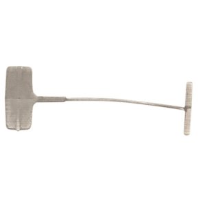 Meto plastiksnore standard 25mm (10000)