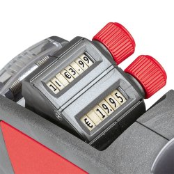 Meto prispistol Expert M 1426 26x16 rd/gr