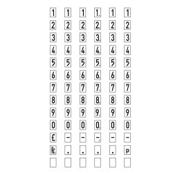 Meto prispistol Expert S 622 22x12 rd/gr