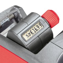 Meto prispistol Expert S 626 26x12 rd/gr