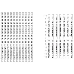 Meto prispistol Expert XL Giant 1829 29x28 rd/gr