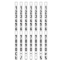 Meto prispistol Expert XL Giant 729 29x28 rd/gr