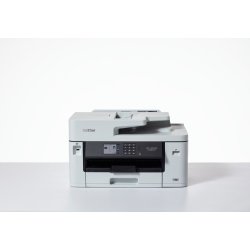 MFC-J5340DW Inkjet A3 4-in-1