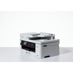 MFC-J5340DW Inkjet A3 4-in-1