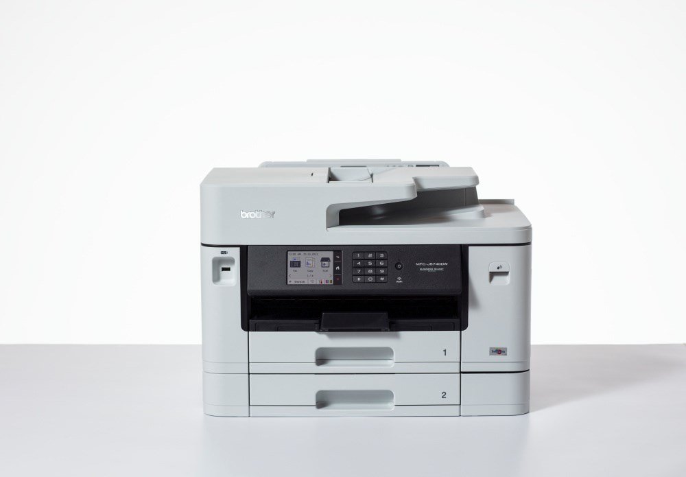 MFC-J5740DW Inkjet up to A3 4-in-1