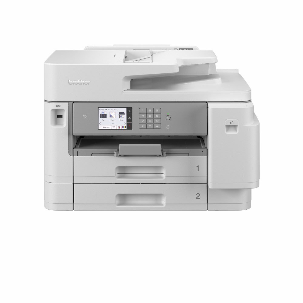 MFC-J5955DW Inkjet A3 4-in-1