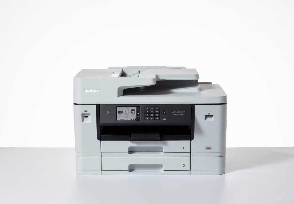 MFC-J6940DW Inkjet up to A3 4-in-1