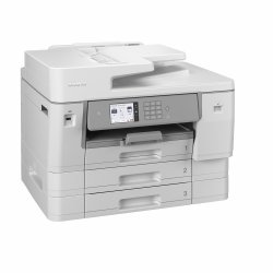 MFC-J6957DW Inkjet A3 4-in-1 w 3 trays
