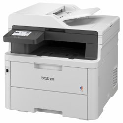 MFC-L3760CDW LED color laser printer all-in-1