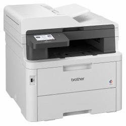 MFC-L3760CDW LED color laser printer all-in-1