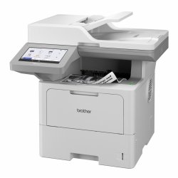 MFC-L6910DN Professional AiO mono laser printer