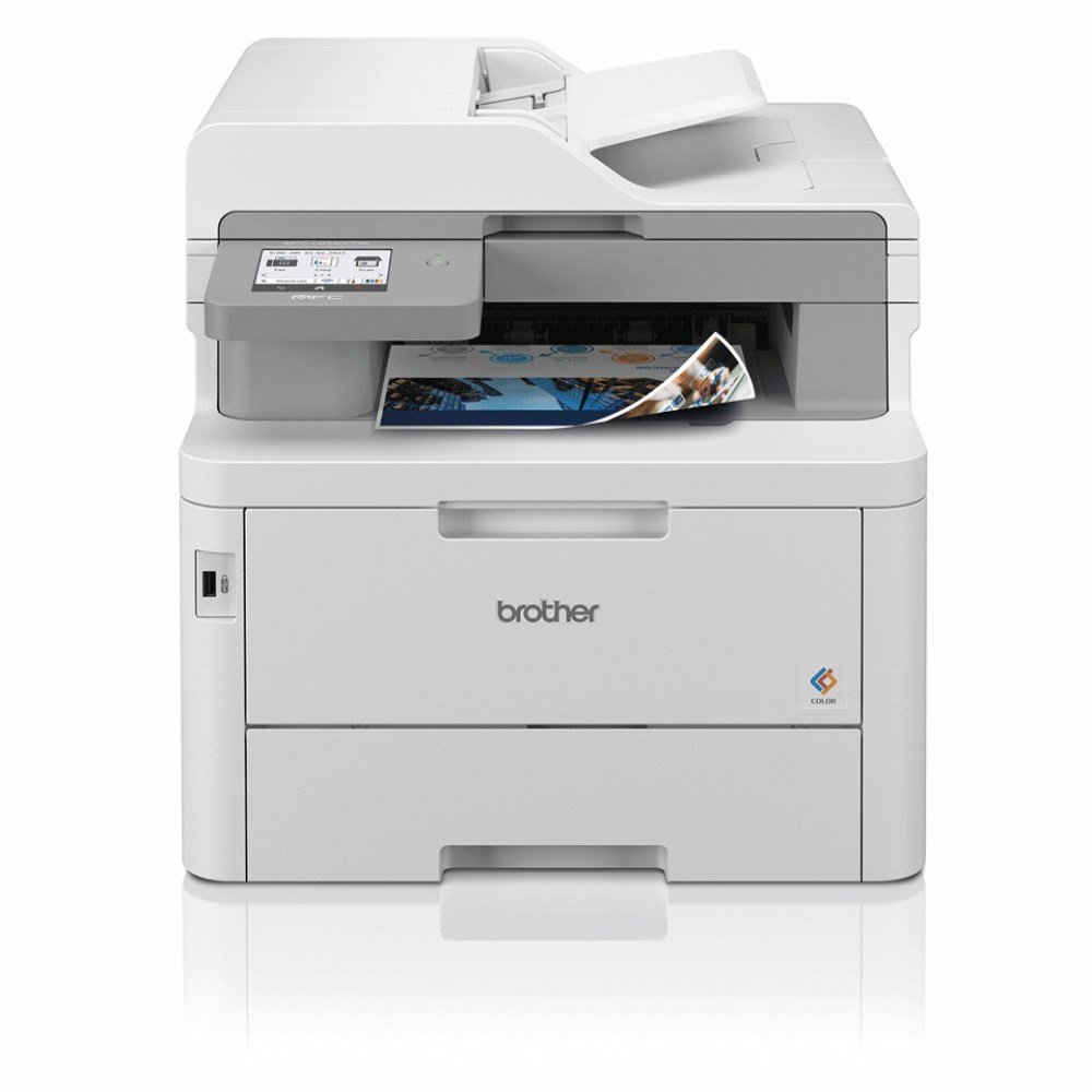 MFC-L8340CDW Colour printer