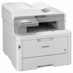MFC-L8390CDW  LED Colorlaser MFP printer