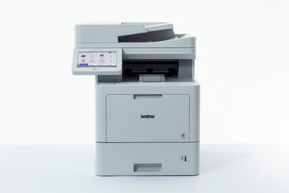 MFC-L9630CDN MFP Colour laser printer