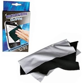 Microfiberklud Til Touch