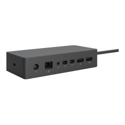 Microsoft Surface Docking Station, Black