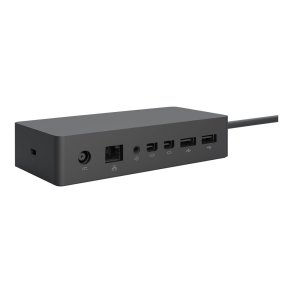 Microsoft Surface Docking Station, Black