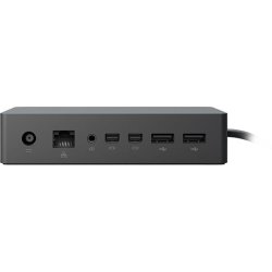 Microsoft Surface Docking Station, Black