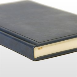 Milano A5 Bl Linieret