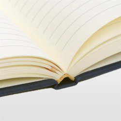 Milano A5 Bl Linieret