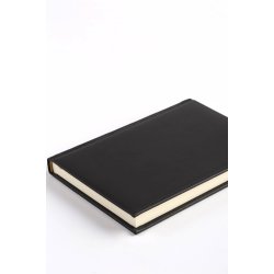 Milano A5 Blank Sort