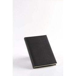 Milano A5 Blank Sort