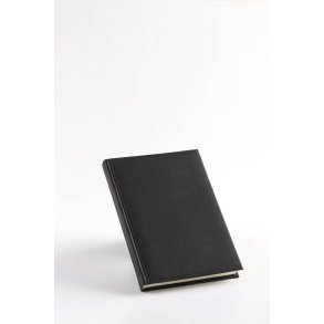 Milano A5 Blank Sort