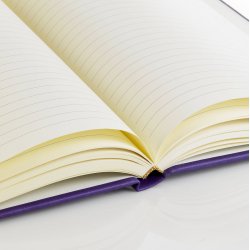 Milano A5 Linieret Lilla