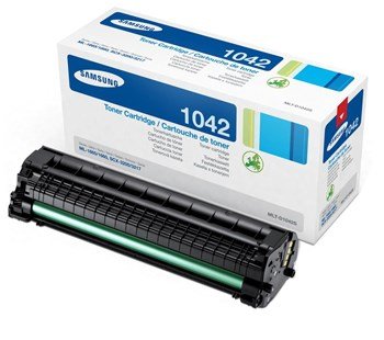 Samsung 1042S Sort toner