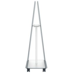 Mobil MoveMeet trn hvid