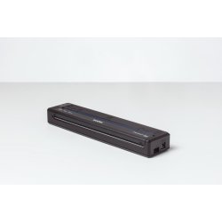 Mobile A4 printer 203 DPI USB-C