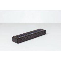 Mobile A4 printer 203 DPI USB-C