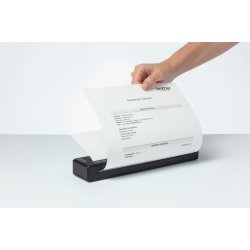 Mobile A4 printer 203 DPI USB-C