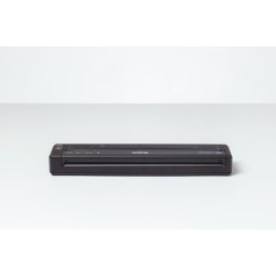 Mobile A4 printer 203 DPI USB-C, Bluetooth