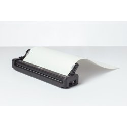 Mobile A4 printer 203 DPI USB-C, Bluetooth