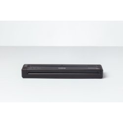 Mobile A4 printer 300 DPI USB-C