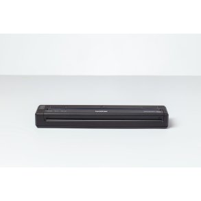 Mobile A4 printer 300 DPI USB-C