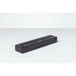 Mobile A4 printer 300 DPI USB-C