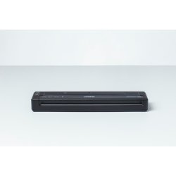 Mobile A4 printer 300 DPI USB-C, Bluetooth