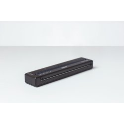 Mobile A4 printer 300 DPI USB-C, Bluetooth