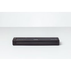 Mobile A4 printer 300 DPI USB-C, Bluetooth, WiFi