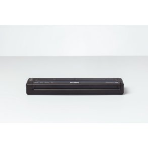 Mobile A4 printer 300 DPI USB-C, Bluetooth, WiFi