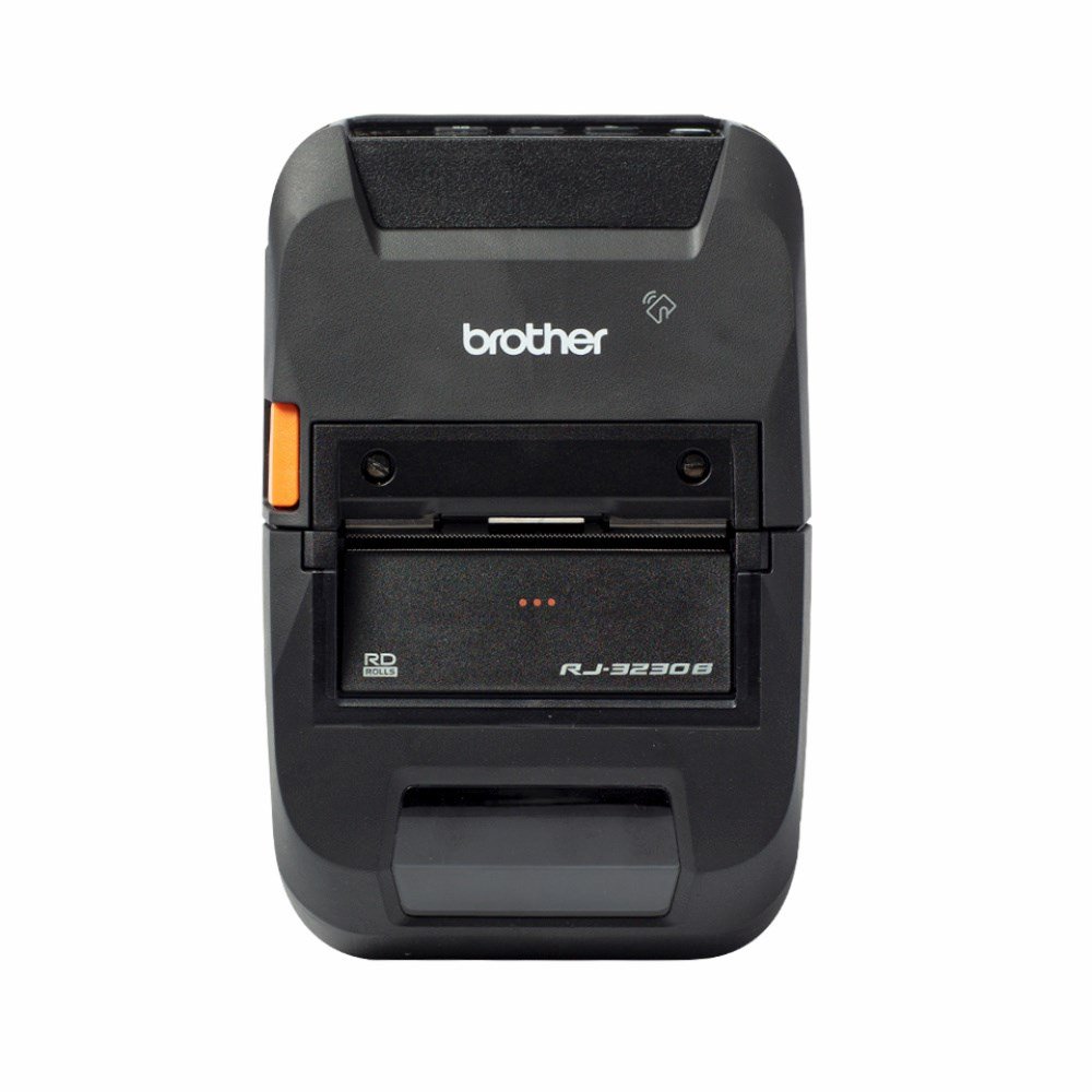 Mobile printer RJ-3230B with Bluetooth Mfi